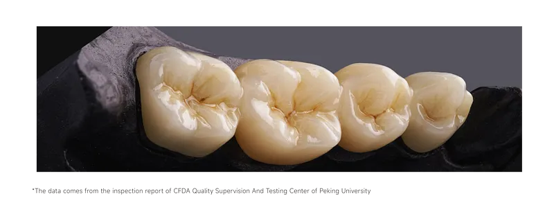 Strength 1300Mpa